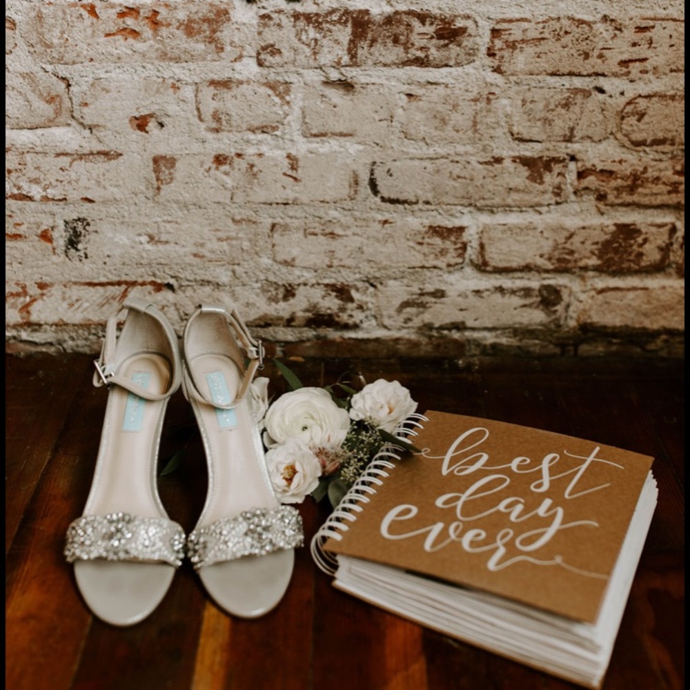 Betsy Johnson heels